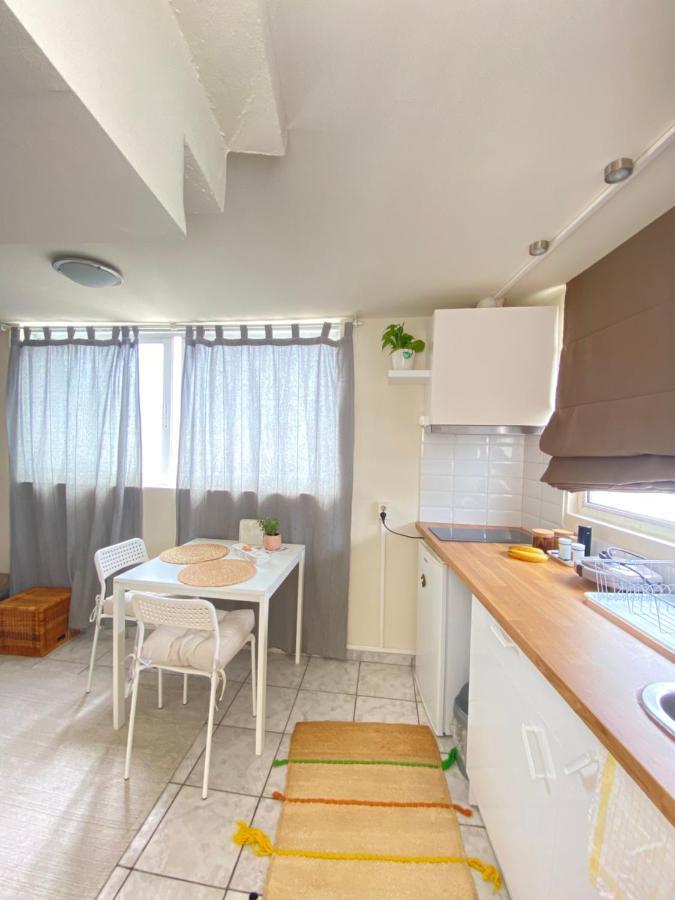 Private Apt. Acropolis View. Top Floor. Koukaki Aten Exteriör bild